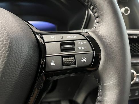 New 2026 Honda CR-V EX-L image 17