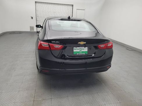 Used 2024 Chevrolet Malibu LT FWD image 6