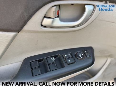Used 2012 Honda Civic LX image 13