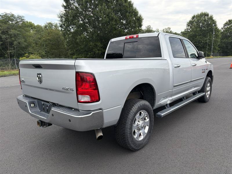 Used 2016 RAM 2500 Big Horn AWD/4WD image 6