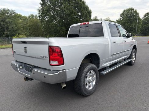 Used 2016 RAM 2500 Big Horn AWD/4WD image 6