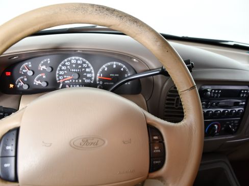 Used 1998 Ford Expedition Eddie Bauer RWD image 18