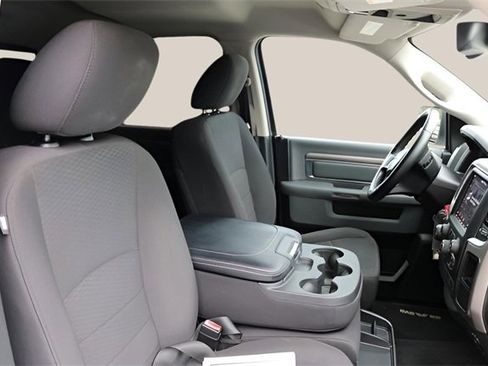 Used 2019 RAM 1500 Classic Warlock w/ Electronics Group image 19