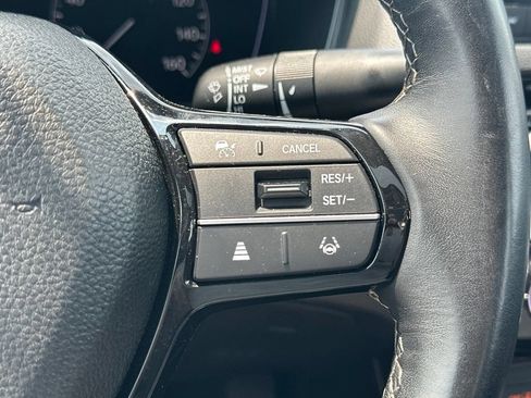 Used 2023 Honda Civic EX image 20
