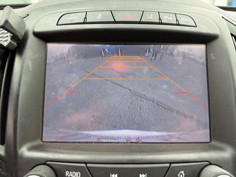 Used 2015 Buick Regal GS w/ Driver Confidence Package #1 image 13