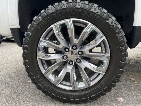 Used 2024 GMC Sierra 1500 Denali w/ Denali Reserve Package image 25