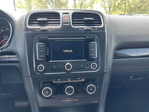 Used 2014 Volkswagen Jetta TDI FWD image 19