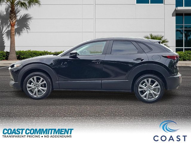 Certified 2026 MAZDA CX-30 AWD 2.5 S image 9