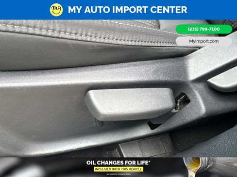 Used 2022 Ford Bronco Sport Big Bend AWD/4WD image 12