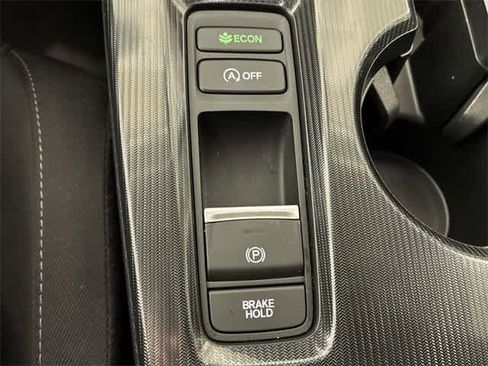 Certified 2025 Honda Civic LX image 39