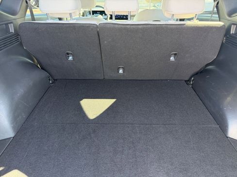 Used 2025 Hyundai Tucson Blue image 29