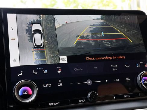 New 2026 Lexus RX 350 Premium w/ Convenience Package AWD/4WD image 20
