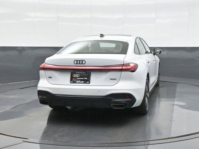 New 2026 Audi A5 2.0T Premium Plus AWD/4WD image 6