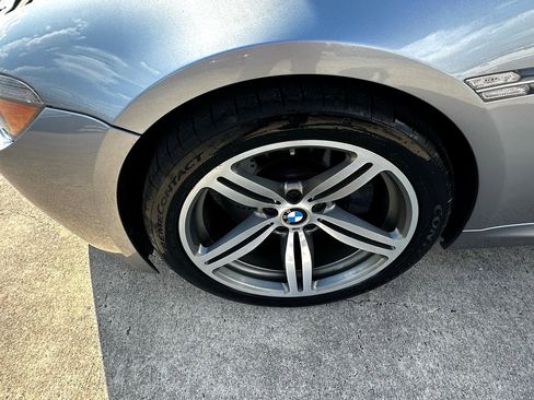 Used 2006 BMW M6 Coupe image 68