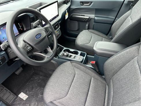 New 2026 Ford Maverick XLT w/ Equipment Group 301A image 10