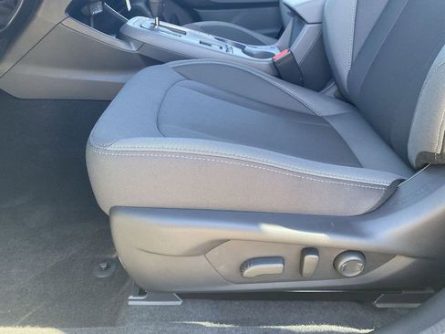 New 2026 Subaru Crosstrek 2.0i Premium AWD/4WD image 16