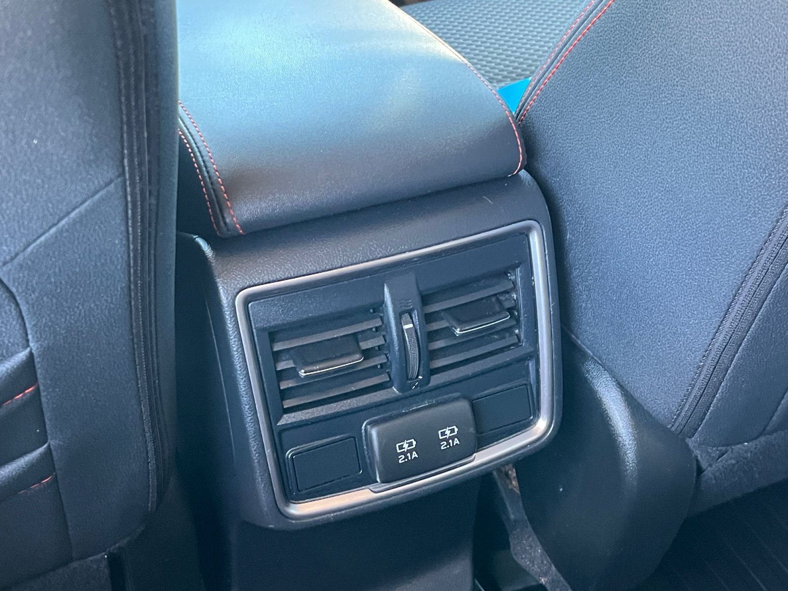 Used 2019 Subaru Forester Sport w/ Popular Package #2 AWD/4WD image 32