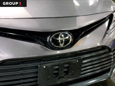 Certified 2023 Toyota Camry LE image 30