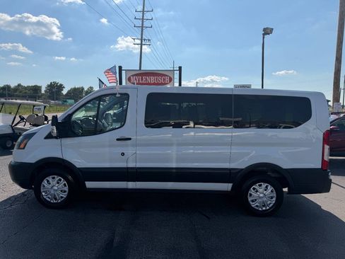 Used 2018 Ford Transit 150 XL RWD image 1