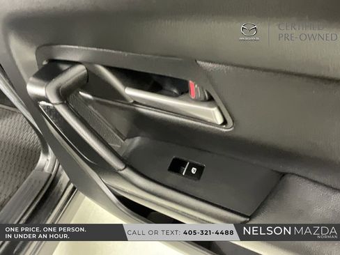 Certified 2025 MAZDA CX-50 AWD 2.5 S w/ Preferred Package image 23