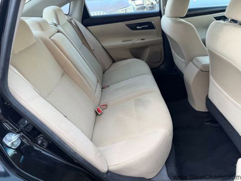 Used 2015 Nissan Altima 2.5 S w/ Sport Value Package image 15