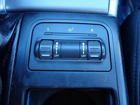 Used 2008 Subaru Outback 2.5i image 20