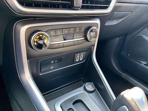 Used 2022 Ford EcoSport SE w/ SE Convenience Package AWD/4WD image 32