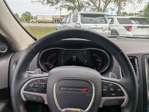 Used 2017 Dodge Durango GT w/ Premium Group AWD/4WD image 32