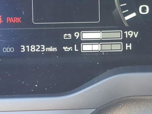 Used 2022 Toyota Tundra 1794 Edition image 7