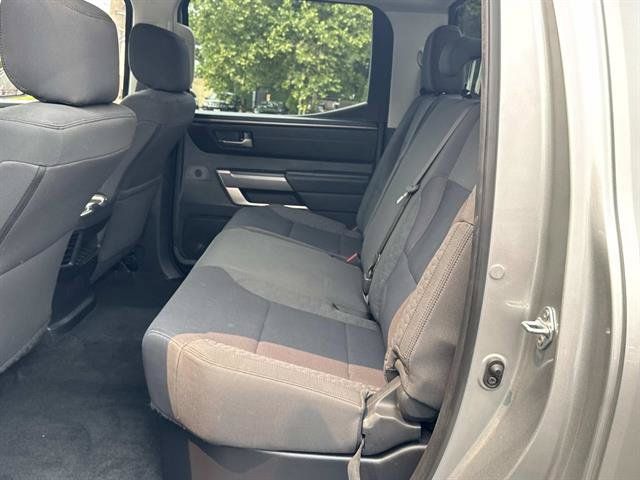 Used 2022 Toyota Tundra SR5 w/ Convenience Package RWD image 33