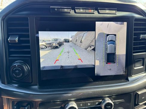 Used 2023 Ford F150 XLT w/ Equipment Group 302A High image 21