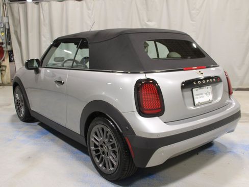 Used 2026 MINI Cooper S FWD image 15
