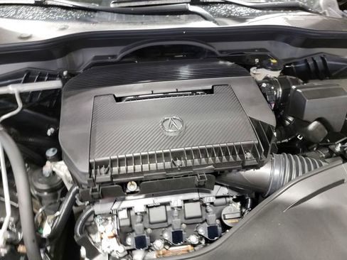 New 2026 Acura MDX SH-AWD w/ Advance Package image 32