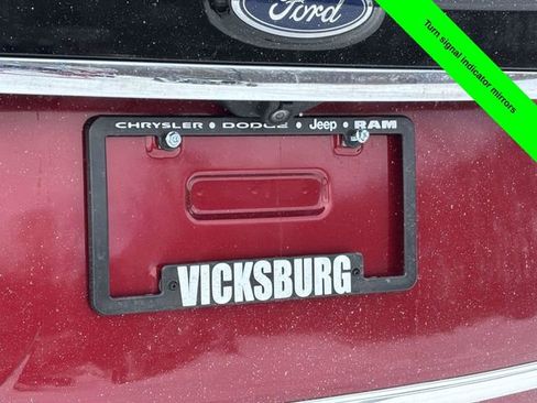 Used 2019 Ford Edge Titanium w/ Cold Weather Package image 41