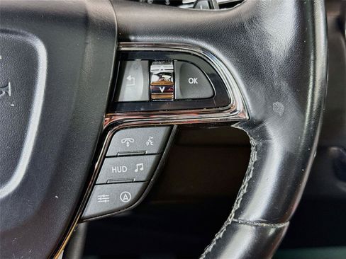 Used 2023 Lincoln Navigator Black Label AWD/4WD image 13