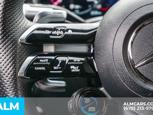 Used 2023 Mercedes-Benz SL 43 AMG w/ Driver Assistance Package image 35