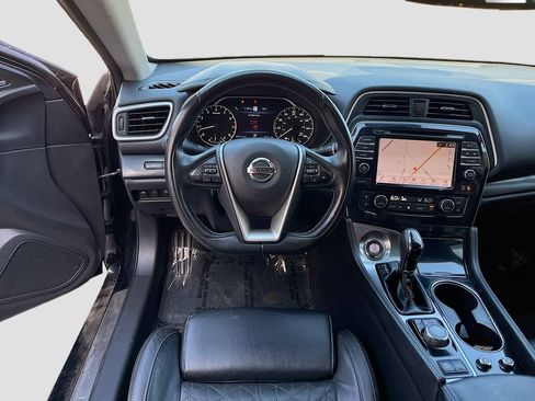 Used 2020 Nissan Maxima Platinum w/ Sport Mat Group FWD image 24