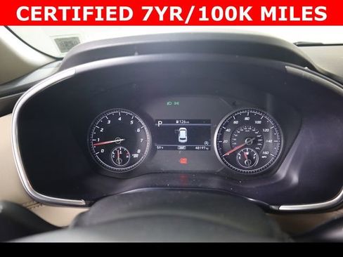 Used 2023 Hyundai Santa Fe SEL AWD/4WD image 27