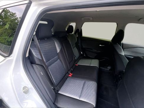 Used 2023 Nissan Rogue SV FWD image 20