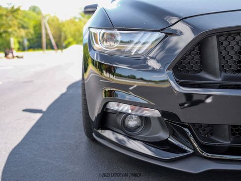 Used 2017 Ford Mustang GT image 72