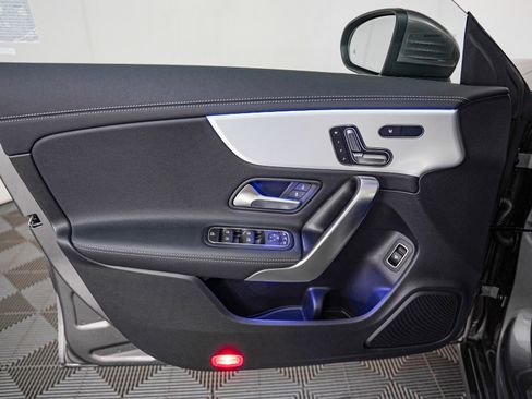 New 2026 Mercedes-Benz CLA 250 image 23