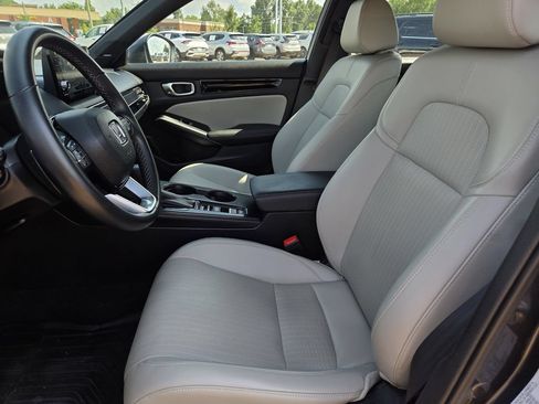 Used 2023 Honda Civic Sport Touring image 16