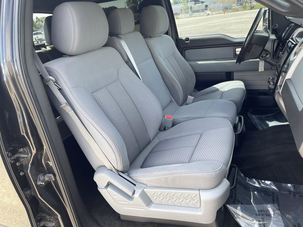 Used 2012 Ford F150 XLT w/ XTR Pkg AWD/4WD image 21