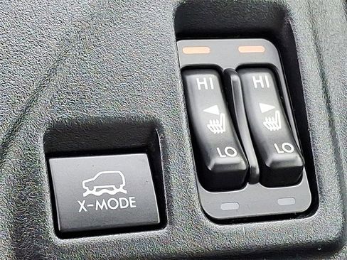 Used 2023 Subaru Crosstrek 2.5i Sport image 25