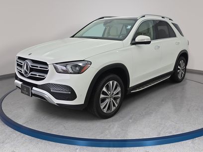Certified 2022 Mercedes-Benz GLE 350 GLE 350 w/ Premium Package