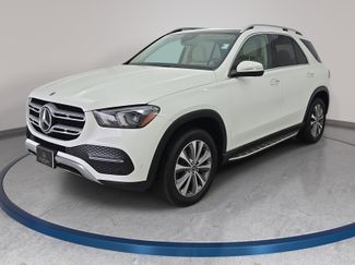 Certified 2022 Mercedes-Benz GLE 350 4MATIC w/ Premium Package video 1