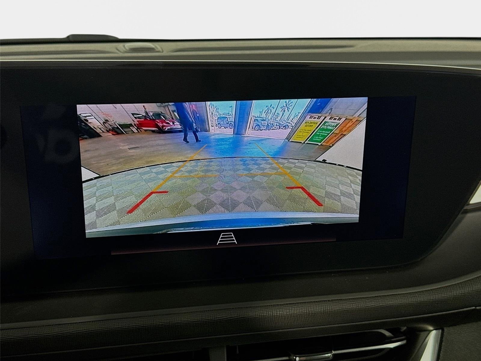 New 2026 Buick Envista Preferred FWD image 15