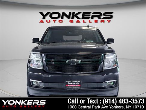 Used 2016 Chevrolet Tahoe LT AWD/4WD image 15
