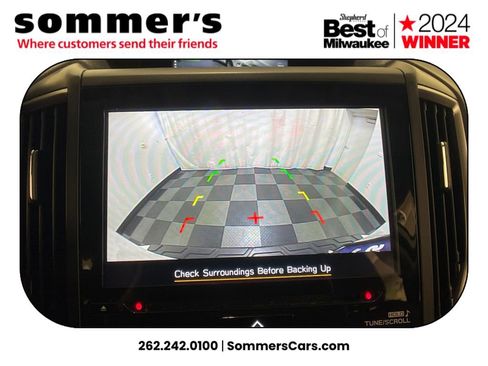 Used 2019 Subaru Forester Limited image 17