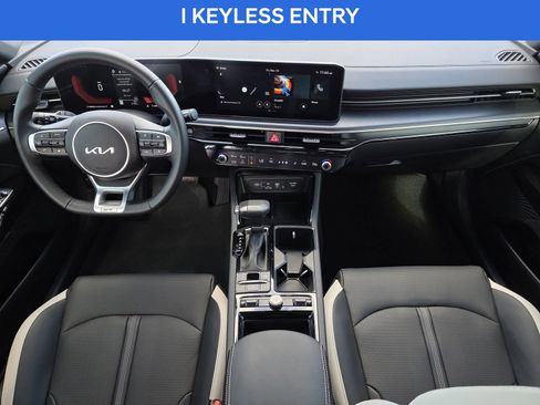 Used 2025 Kia K5 GT-Line image 13